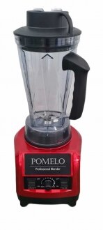 Pomelo Professional Blender kullananlar yorumlar